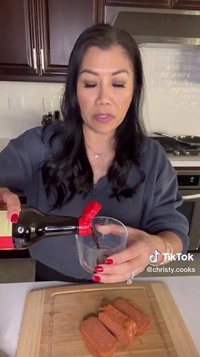 Delicious Spam Musubi Recipe with Seaweed