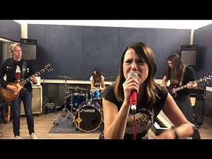 The Dirty Denims - One Way or Another (Blondie cover)