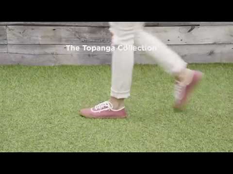 TOMS Women's Topanga Collection Walk By