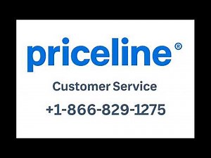 Priceline {{ Customer Service }} Complete Guide to Live Chat, Email & Calls Step-by-Step Guide