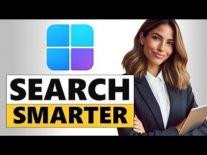 How to SEARCH Files on Windows 11 FAST | Find Missing Documents in File Explorer (Full Guide)