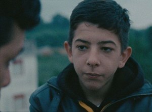 映画『チャンブラにて』予告編