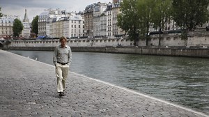 A 'Paris' Review: Woody Allen, In Fine Form