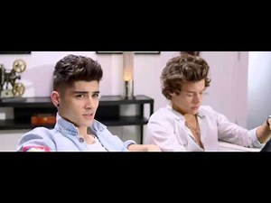 One Direction Best Song Ever OFFICIAL MUSIC VIDEO