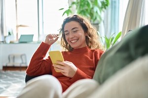 Les conseils de Tinder pour réussir son profil sur une application de rencontre - Psychologies.com