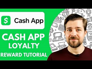 Cash App Loyalty Reward Tutorial (2025)