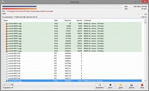 WD files extractor - Watch Dogs