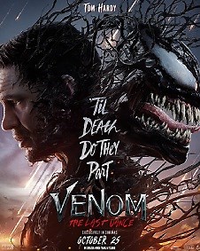 Venom: The Last Dance 2024 | Venom: The Last Dance Hollywood Movie: Release Date, Cast, Story, Ott, Review, Trailer, Photos, Videos, Box Office Collection – Filmibeat