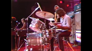 Hocus Pocus" is a song by the Dutch rock band Focus, written by keyboardist, flutist, and vocalist Thijs van Leer and guitarist Jan Akkerman. It was recorded and released in 1971 as the opening track of their second studio album Moving Waves. The Midnight Special October 5th 1973 #focus #rocnroljunkie | rocnroljunkie