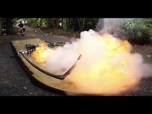 My Favorite Experiments in Virtual Reality! Backyard Scientist in VR