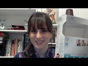 Logitech c270 Webcam Review