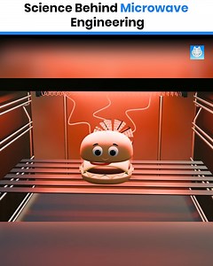 Science Behind Microwave Engineering Learn Advance 3d Animation - https://www.lifeada.com/courses/Beginners-to-Advance-3D-Animation-664c82fc4422350ae0f7cc6d . . #3DAnimation #engineering #viralvideo #science #LifeAda #technology | LifeAda