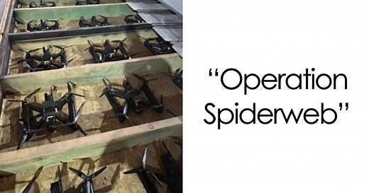 The 28 Headlines That Rocked The World In 2025