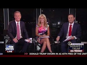 Ainsley Earhardt 1 21 17