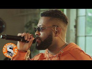 TIDAL SESSIONS Series Presents: Limoblaze