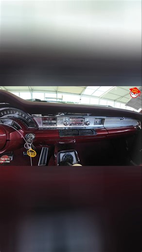 Love classic cars and automotive history? Then be sure to watch our latest episode of Scholar of the Roads - 1965 Chrysler 300L: How the 413 Makes You Stay - now available on our YouTube Channel. Click the link in our profile to view our YouTube Channel. 1965 Chrysler 300L convertible walkthrough with 413 sound and L trim tells. You’ll learn what to verify on the build sheet so a great find stays a great deal. 1965 Chrysler 300L convertible tour shows you why the last letter car matters and what
