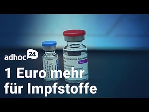7,58 € pro Vial / Erste Cannabis-Ernte in Deutschland / Apo-Discounter startet Rx-Geschäft