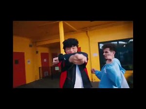 Cancelled - Larray Lyric video