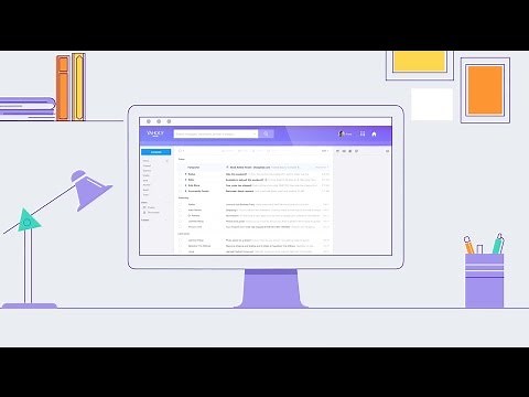 Introducing the new Yahoo Mail