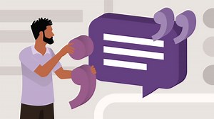 Advanced Grammar Online Class | LinkedIn Learning, formerly Lynda.com