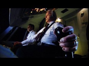 An Experienced Pilot Makes a Bad Call