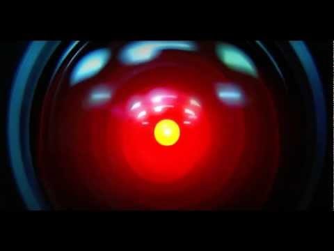 Top ten evil computers