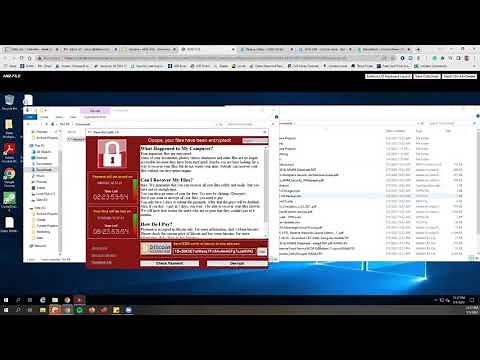 What A Real Ransomware Attack Looks Like