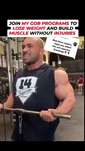 ✅ DON'T TRAIN ARMS UNTIL YOU WATCH THIS