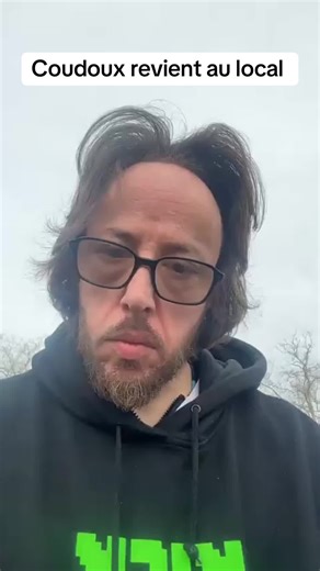 Coudoux revient au local #coudoux #local #viral #FYP #pourtoi