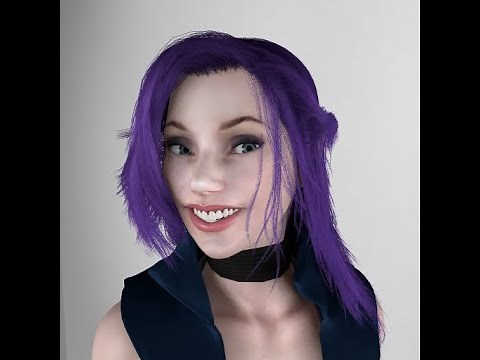 Syrinxo's VAMTimeline Tutorial (HD version)