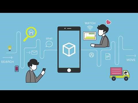 【ハウスコム】お部屋さがしプラットフォーム「マイボックス」