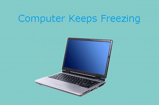 Unbeatable Solutions to Windows Computer Keeps Freezing