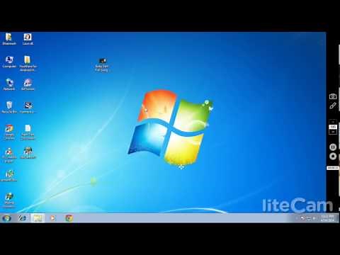 How To Run ANDROID Apps On PC [WINDOWS 7/8]