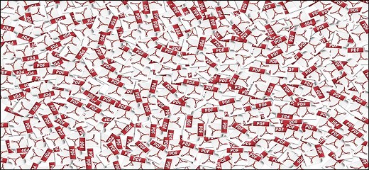 How to Create a PDF File in Windows