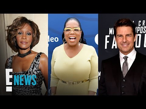 Oprah's Top 5 Most Iconic Interviews...So Far! | E! News
