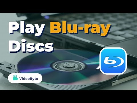 【2026 tutorial】How to Play Blu-ray Discs in Windows10? 4K Blu Ray Player