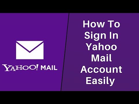 Yahoo Mail Login: How to Sign In to Yahoo Mail Account Easily?
