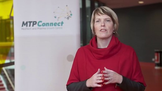 Master of Biotechnology