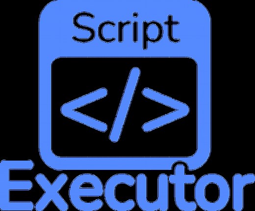 Script Executor - Simple Script Execution