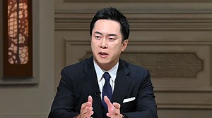 2023年7月6日放送　トレジャー・ファクトリー　社長 野坂　英吾 （のさか えいご）氏 ｜カンブリア宮殿：テレビ東京
