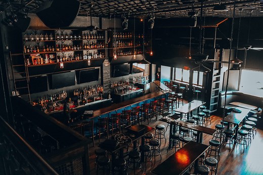 The best sports bars in Los Angeles for game days