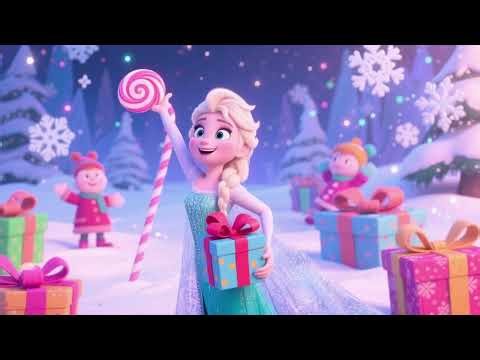 🎁 The Generosity Song | Learning to Share for Kids