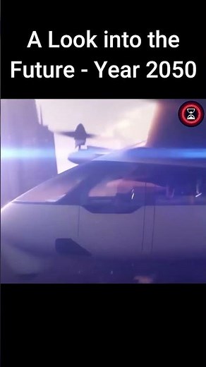 Future World Technologies | The Year 2050