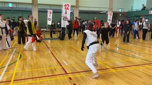 Chanbara France | 🌏CHAMPIONNAT DU MONDE🌏 | Instagram