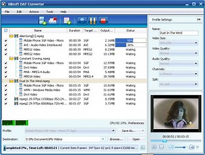 File Converter For .dat For Mac