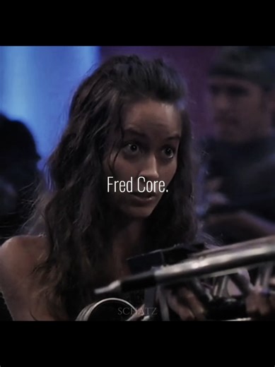 Exploring Winifred Burkle in Angel: The Series