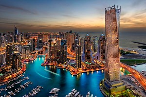The 11 Best Hotels In Dubai 2024 - Forbes Vetted