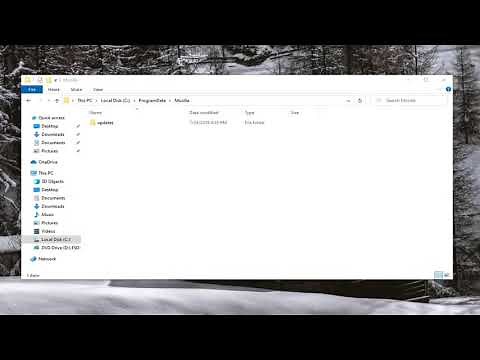 How to Duplicate a File Explorer Window on Windows 10 [Tutorial]