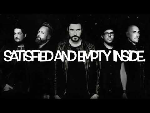 Breaking Benjamin - So Cold (Lyrics)