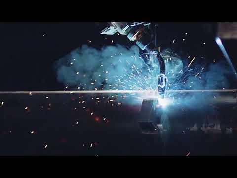 Truly Autonomous Robotic Welding: Meet Your New Team of Welders